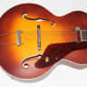 Gretsch Guitars 9555 New Yorker Archtop Acoustic-Electric Guitar