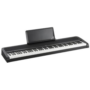 Korg B1-BK 88-Key Digital Piano | Reverb