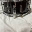 Ludwig Classic Maple 6.5x14 “Custom”Snare Drum 2000-2010 Cherry Stain