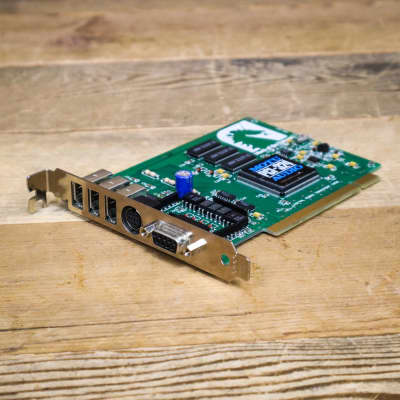 MOTU 1224 (PCI-324カード付き) オーディオインターフェイス