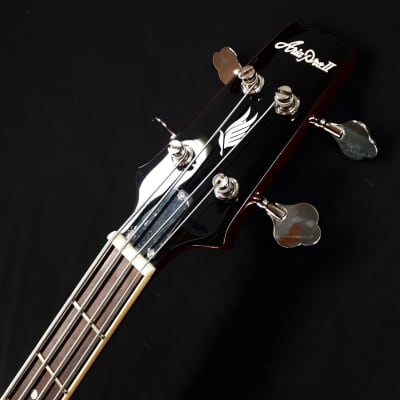 Aria Pro II TAB Classic Bass WR image 18