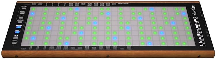Roger Linn Design LinnStrument MIDI Performance Controller image 1