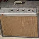 Gibson Scout   1963-1967 GA17 RVT  Tube Guitar Amp Sounds Great!