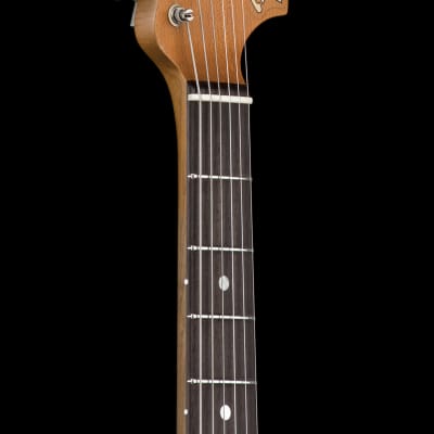 Fender Custom Shop Jason Smith Masterbuilt Empire 67 Stratocaster Relic -  Cadillac Green #64606 image 10