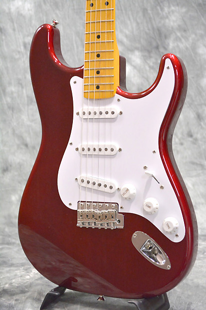 Fender Japan 50´s TL Texas-