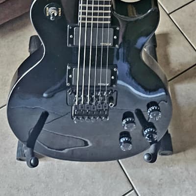 Epiphone Les Paul Nightfall | Reverb