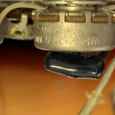 1973 Fender Telecaster Custom image 16