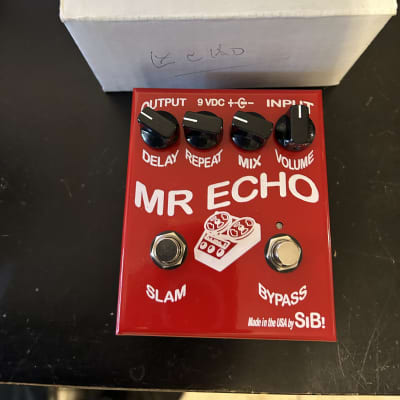 Reverb.com listing, price, conditions, and images for sib-electronics-mr-echo