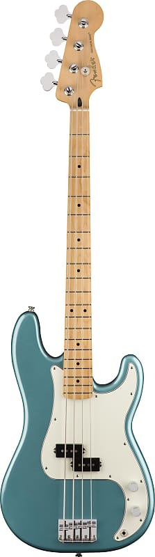 Fender Player Precision Bass MN Bild 1