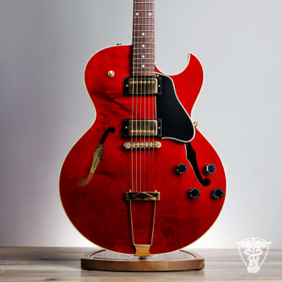 2002 Gibson ES-135 - 8 lbs for sale