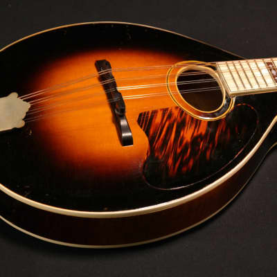 1935 Gibson A Century of Progress Mandolin - USED - 77B for sale