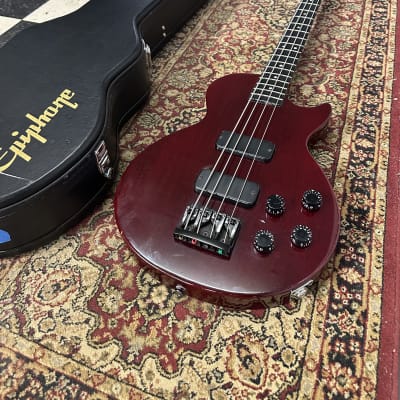 Gibson LPB-1 Les Paul Special Bass 1992 - 1995 | Reverb