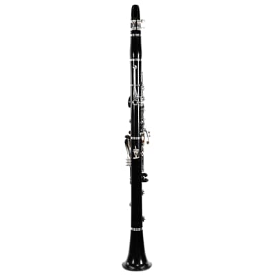 Jupiter JCL1100 Bb Clarinet image 3