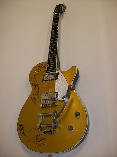 Gretsch g5238t outlet