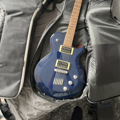 Yamaha AES620 2000-2012 - Blue for sale