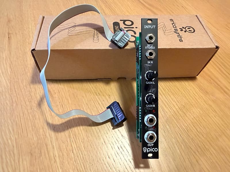 Erica Synths Pico Input