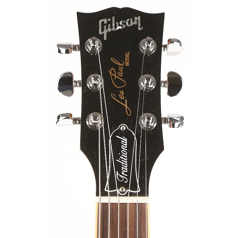 Gibson Les Paul Traditional 2014 image 6