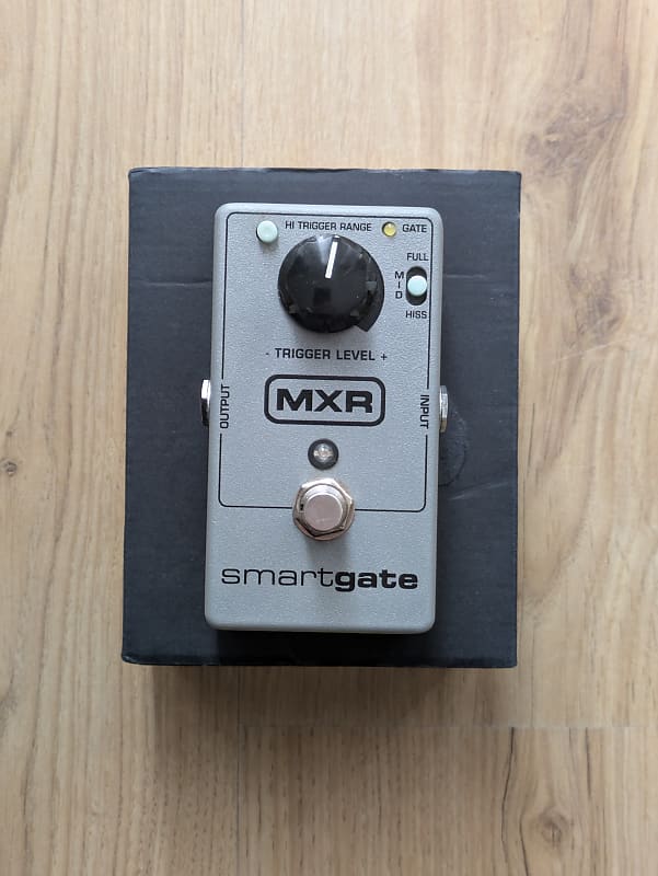 MXR M135 Smart Gate image 1