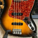 Fender Deluxe Active Jazz Bass 2006