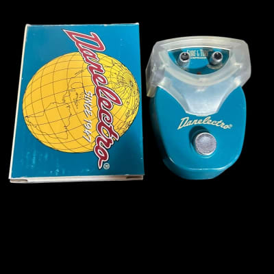 Reverb.com listing, price, conditions, and images for danelectro-surf-turf