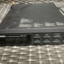 Yamaha FB-01 FM Sound Generator 1986 - 1987 - Black