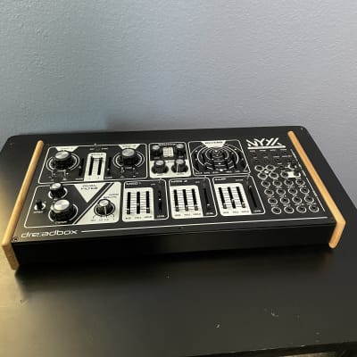 Dreadbox NYX Analog Paraphonic Synthesizer | Reverb