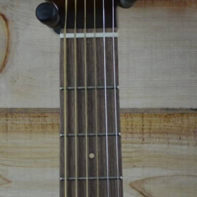 Fender California Series Newporter Player 2023 - Sunburst *NEW* image 4