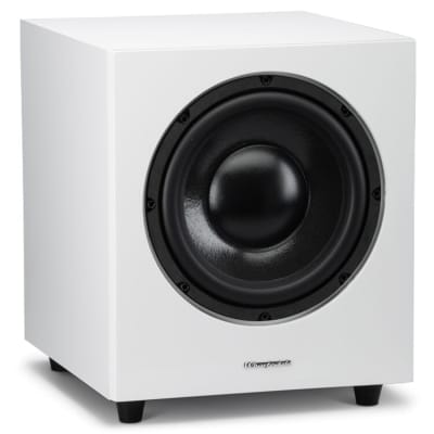 Wharfedale WH-D10 Subwoofer image 5
