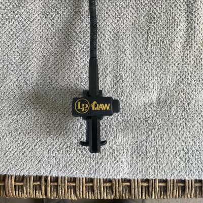 LP Claw hook Clamp