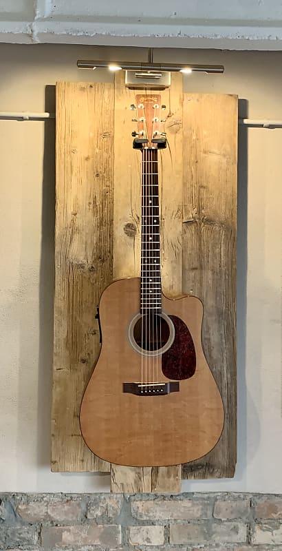 Martin DC-1E 1997 USA | Reverb