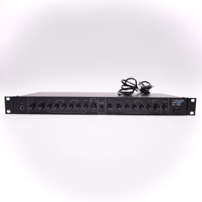 Boss Roland GL-100 Guitar driver Preamp / Distortion Effect