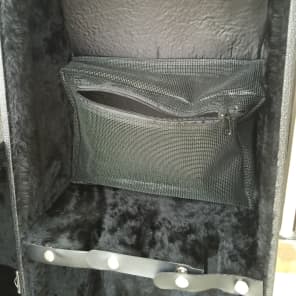 Coffin Case G3X1 Three Guitar Case! image 6