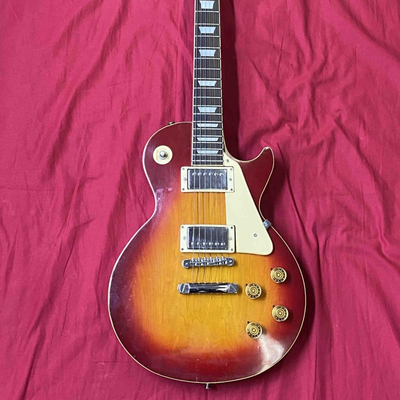 Yamaha SL500 Studio Lord Japan Vintage 1980's Electric