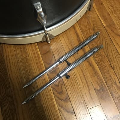 Unbranded (Corder?) Bass Drum 20x20 image 12