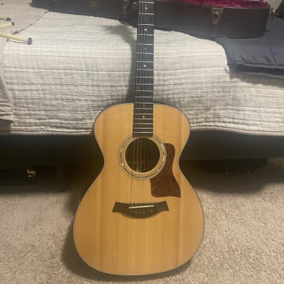 Taylor 712 Natural 1993 for sale