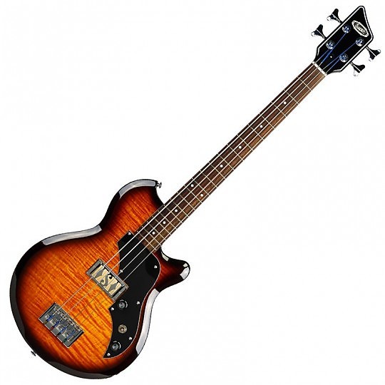 Supro huntington 1 clearance bass