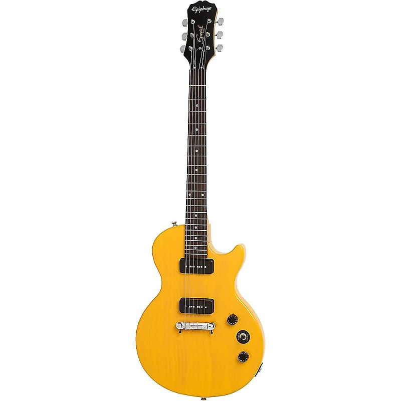 Epiphone Les Paul Special I P-90 image 2