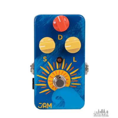 JAM Pedals The Chill | Reverb