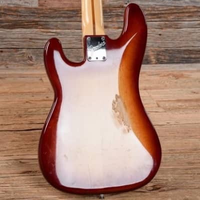 Fender American Standard Precision Bass 1983 - 1985 image 4