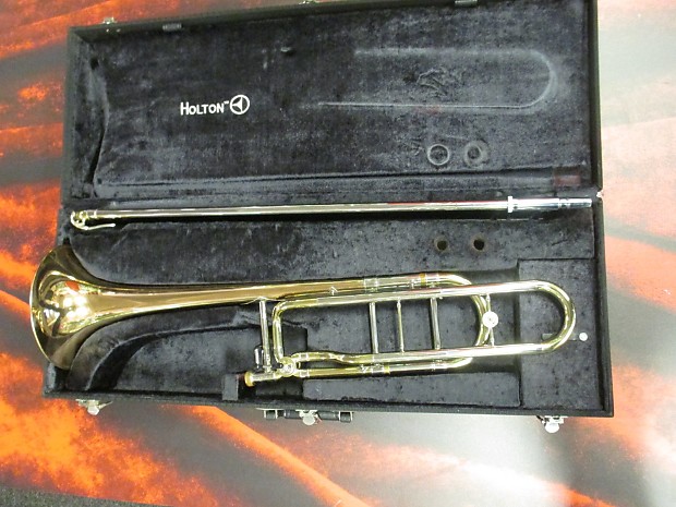 Holton TR-161 | Reverb