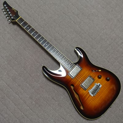 Combat distortion effects, bass guitars, electric guitars