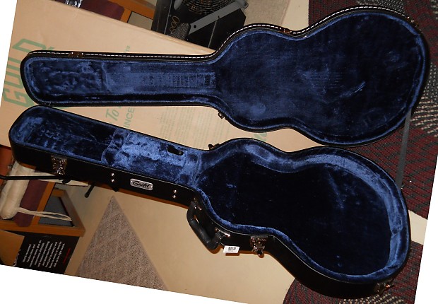 Guild starfire case deals