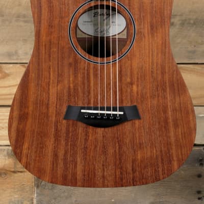 Taylor BT2 Left-Handed Baby Taylor 2 Acoustic Guitar | Reverb France