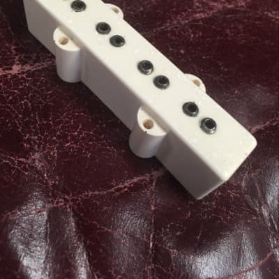 Kent Armstrong Jazz bass bridge pickup, New Old Stock for sale