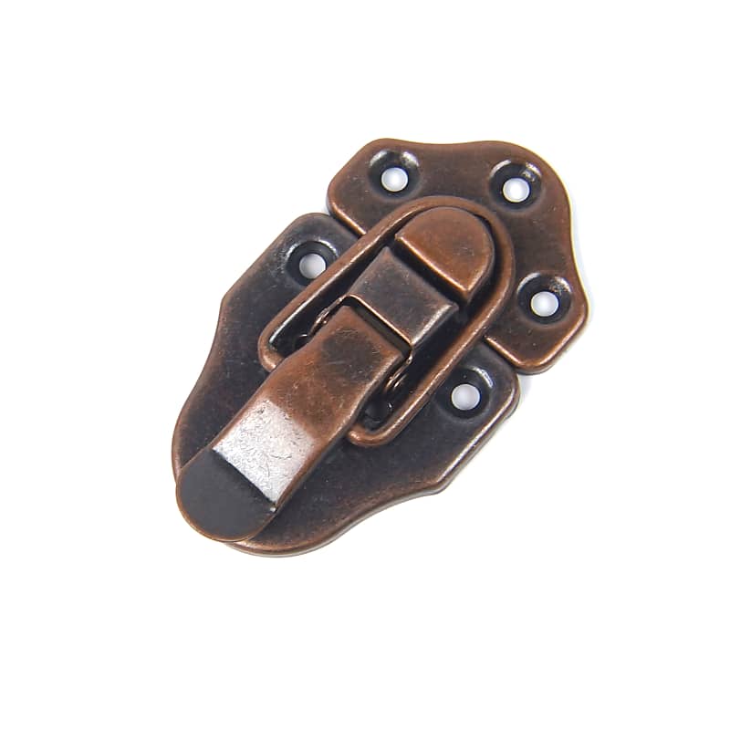 Drawbolt Closure Latch for Guitar Case /musical cases, 70 Reverb