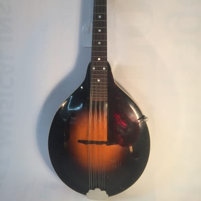 Gibson A-00 "A" Style Mandolin c.1935-Pro Setup-Includes Guardian Hard Case! image 1