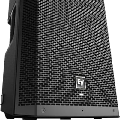 Electro-Voice ZLX-12BT 12" 1000-Watt Powered Speaker with Bluetooth (King of Prussia, PA) image 1
