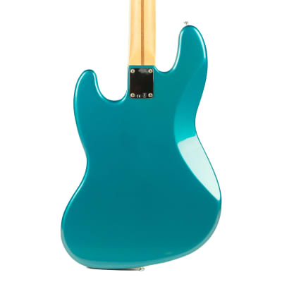 Fender Standard Jazz Bass Owned by Joywave image 3