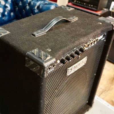 Fender Rumble 60 | Reverb