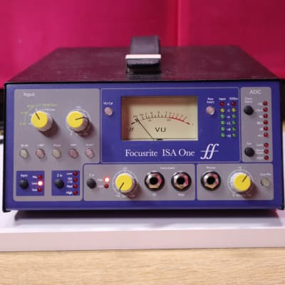 Focusrite ISA One 【アニメ映画】 71lfH2qM3SL._UF894,1000_QL80_.jpg